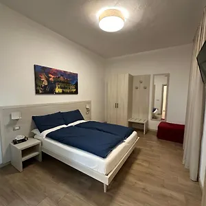 Casa de hóspedes Residenza Pezzani, Parma