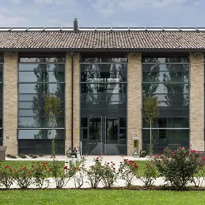 Hotel Western, Parma